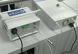 北京科技大學(xué)MJ臭氧以及檢測組合