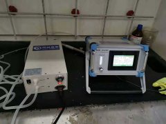 北京理工大學(xué)催化氧化實(shí)驗(yàn)