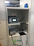 環(huán)境科學(xué)院水處理實驗