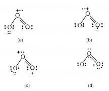 臭氧高級氧化廢水處理實驗