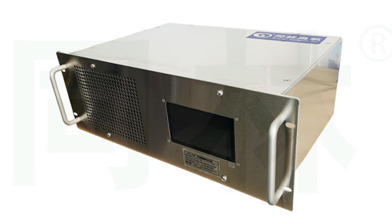 加拿大absolute ozone Titan30高濃度臭氧發生器（實驗用）