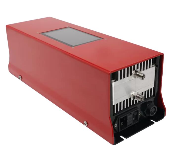 加拿大Absolute Ozone NANO15 臭氧發生器